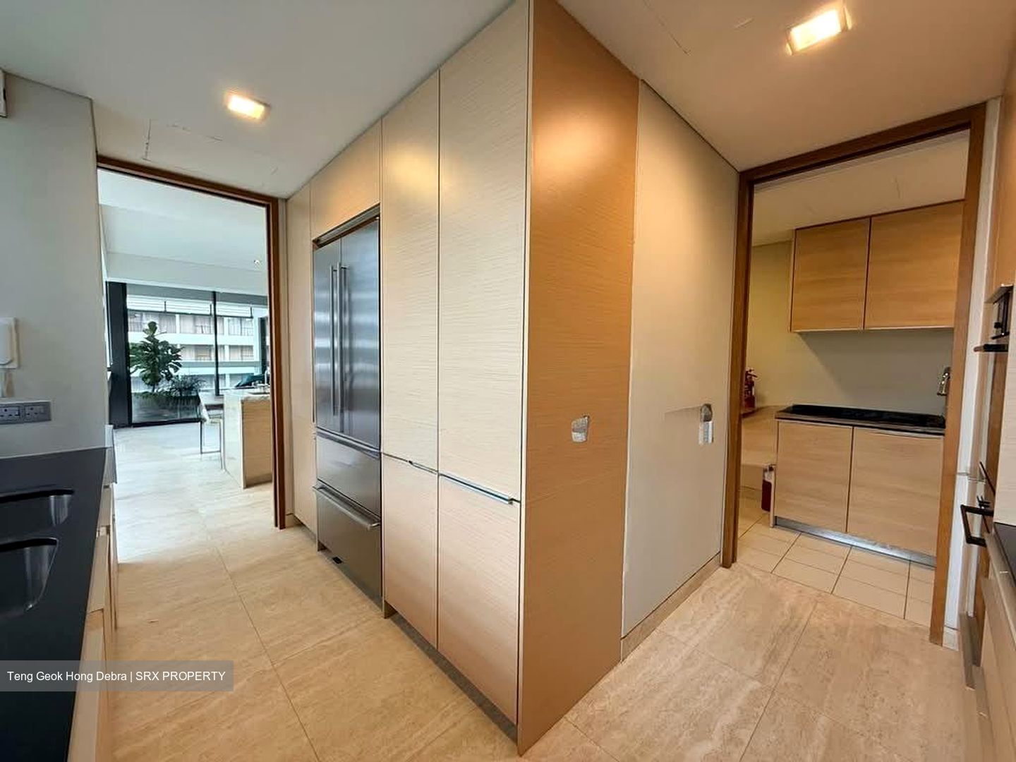 Hana (D10), Condominium #532316591